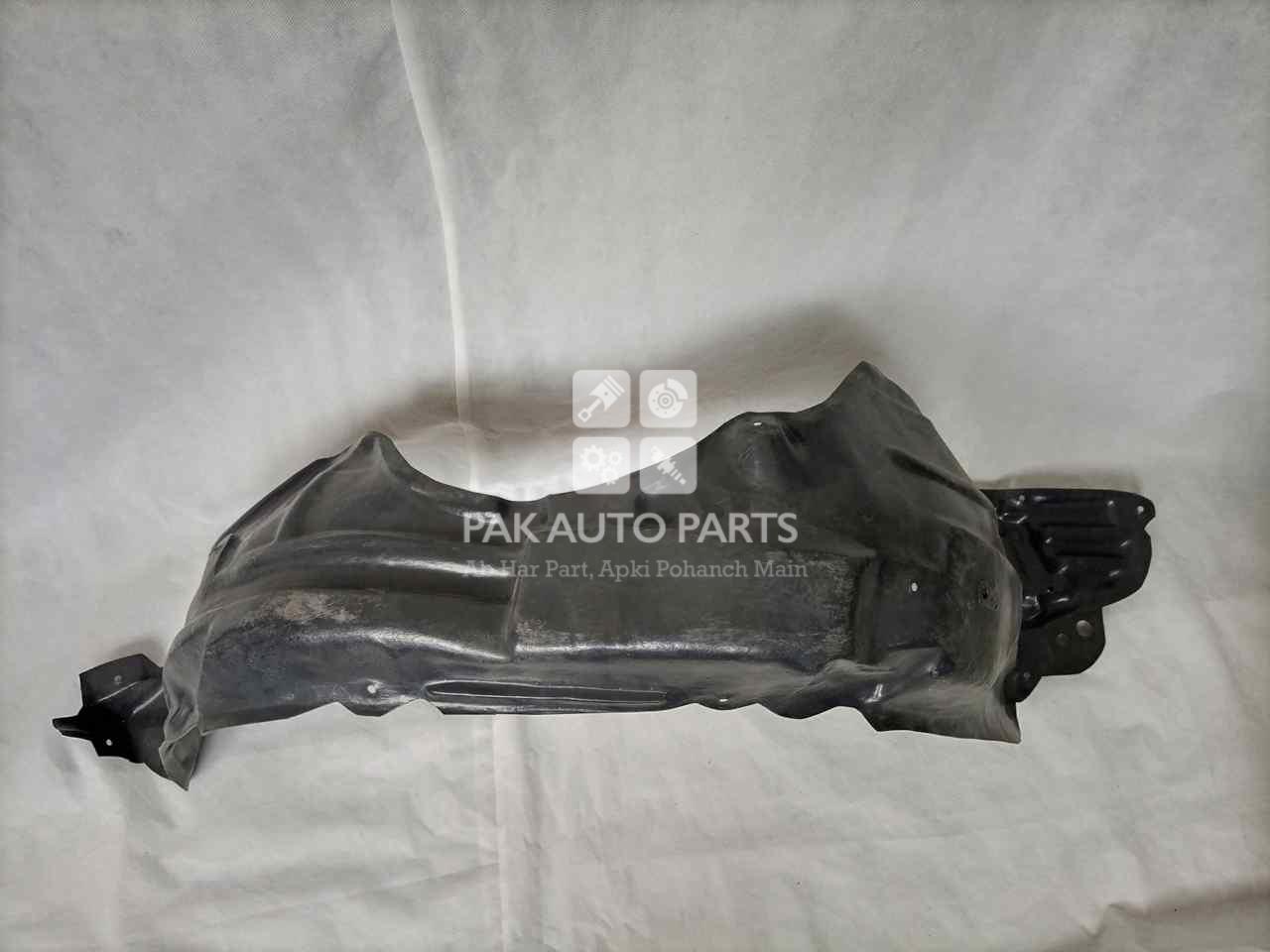 Picture of Toyota Vitz 2014-20 Fender Shield