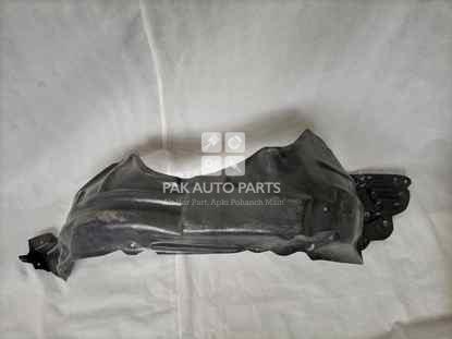 Picture of Toyota Vitz 2014-20 Fender Shield