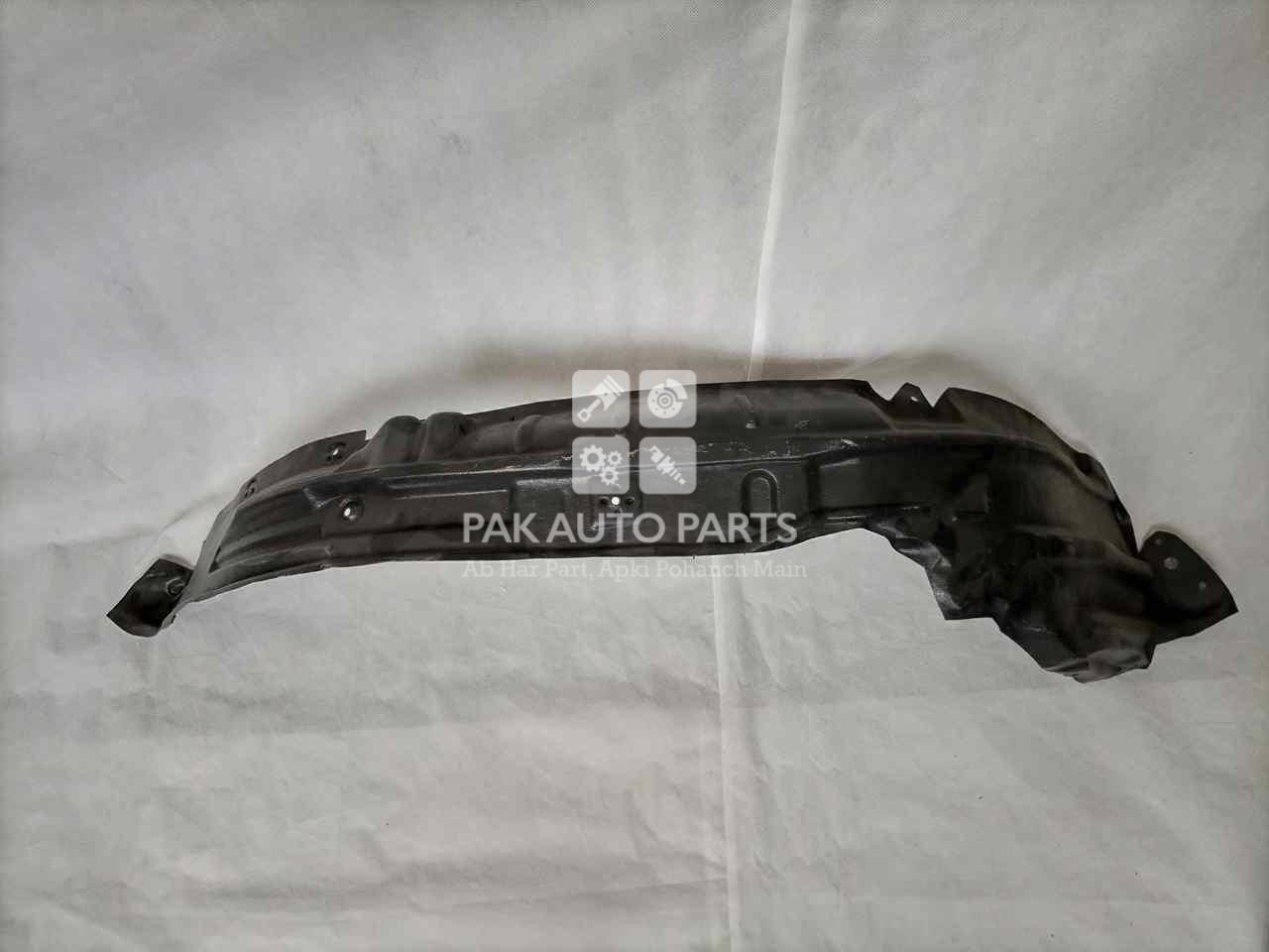 Picture of Suzuki Wagon R Japan Assembled Fender Shield