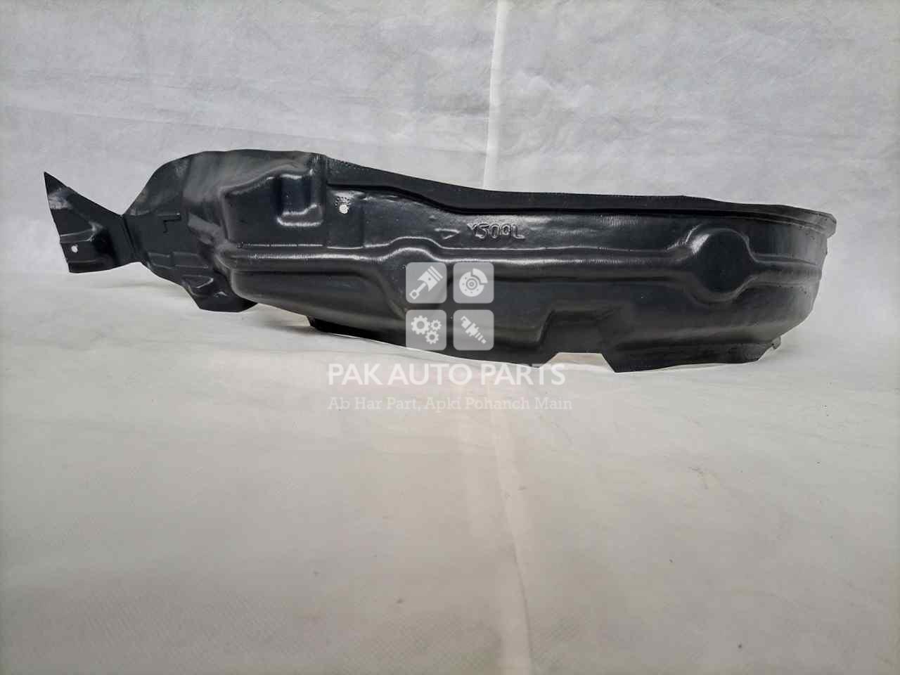 Picture of Daihatsu Cuore Universal Fender Shield