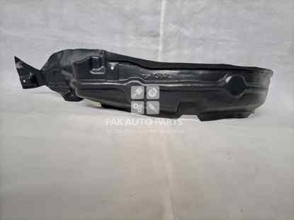 Picture of Daihatsu Cuore Universal Fender Shield