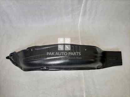 Picture of Suzuki Mehran Universal Fender Shield