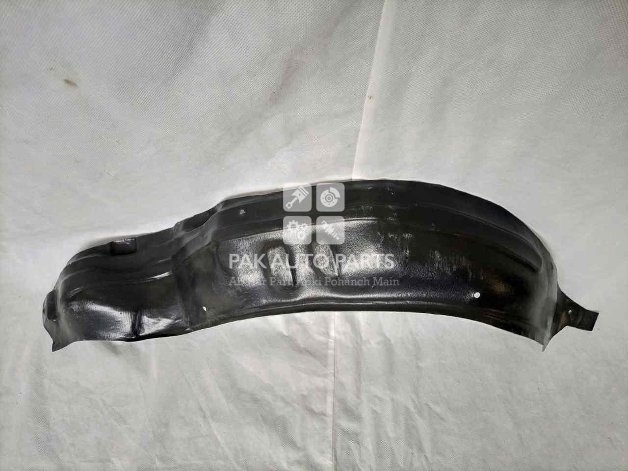Picture of Suzuki FX Universal Fender Shield