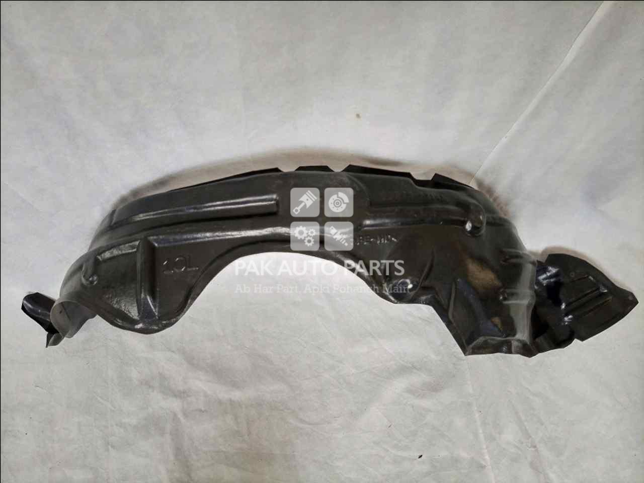 Picture of Toyota Vitz 2006-11 Fender Shield