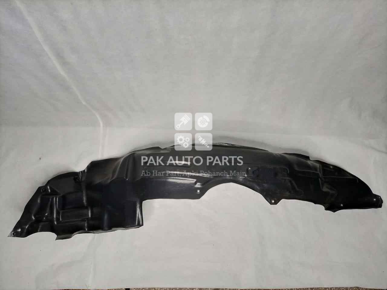 Picture of Suzuki Baleno Universal Fender Shield