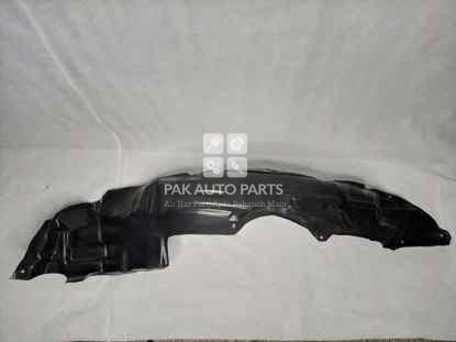 Picture of Suzuki Baleno Universal Fender Shield