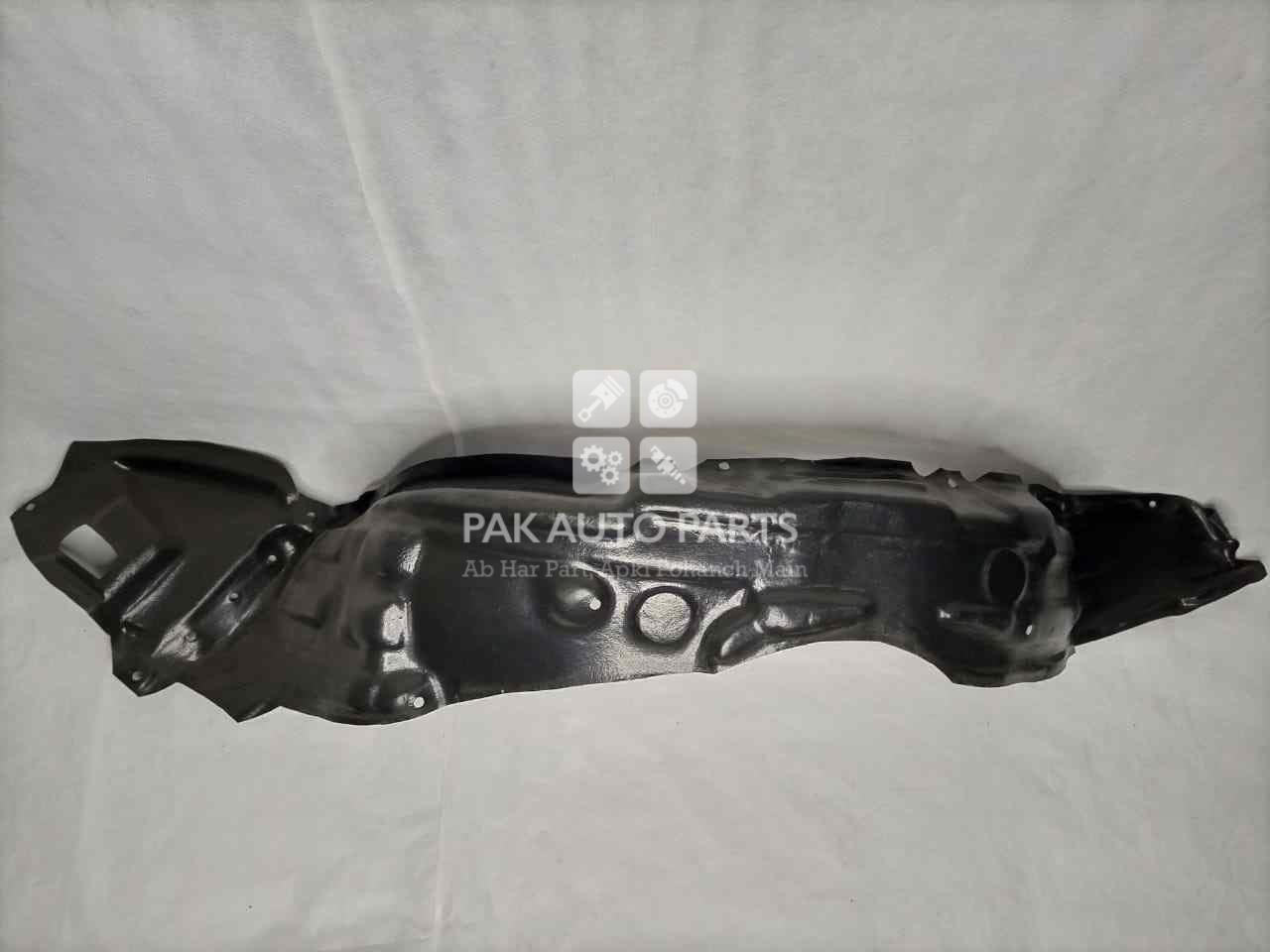 Picture of Toyota Corolla XLI 2003-2007 Fender Shield