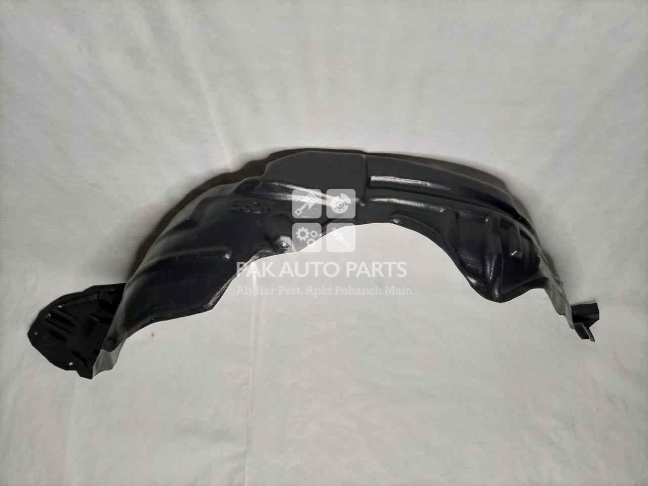 Picture of Toyota Aqua Universal Fender Shield