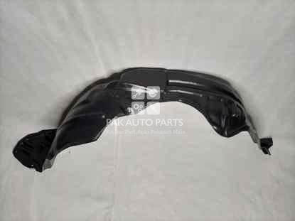 Picture of Toyota Aqua Universal Fender Shield