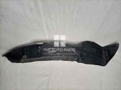 Picture of Honda Civic 2000-2005 Fender Shield