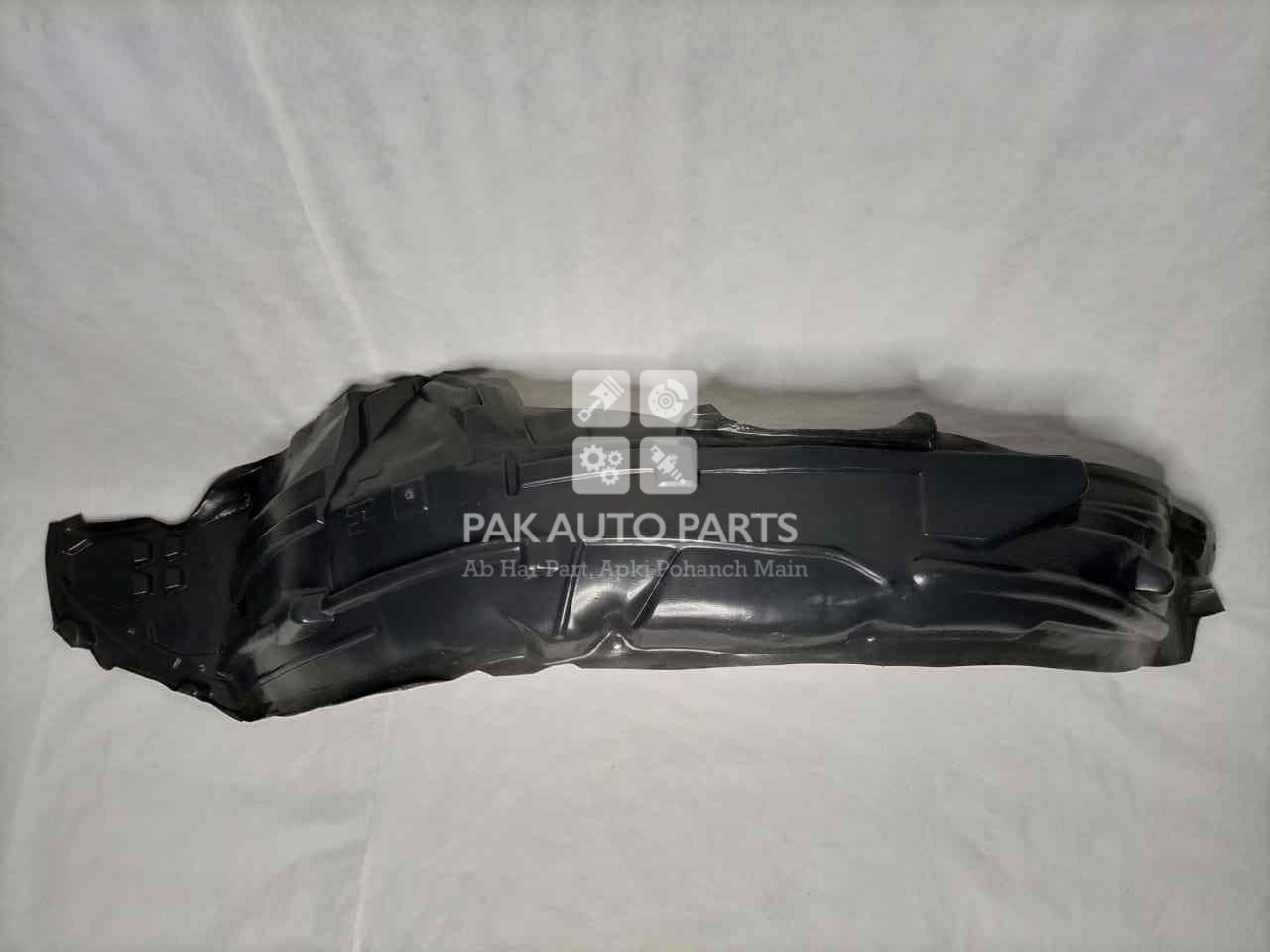 Picture of Honda Civic 2006-12 Fender Shield