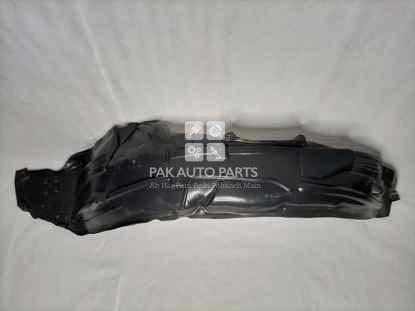 Picture of Honda Civic 2006-12 Fender Shield