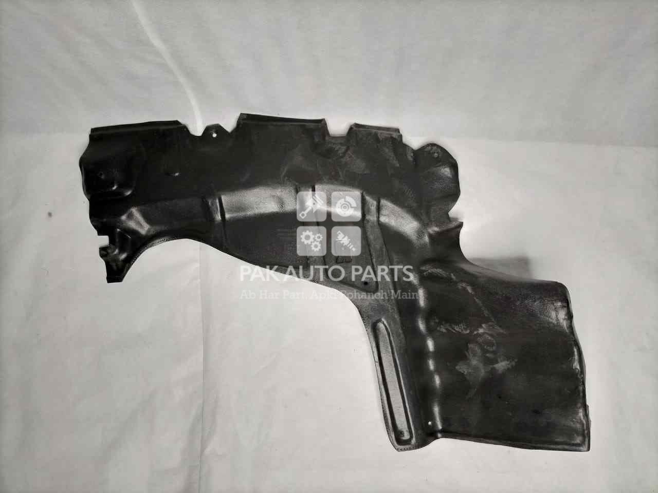 Picture of Toyota Vitz 2000-2005 Engine Shield