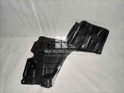 Picture of Toyota Vitz 2014-20 Right Side Engine Shield