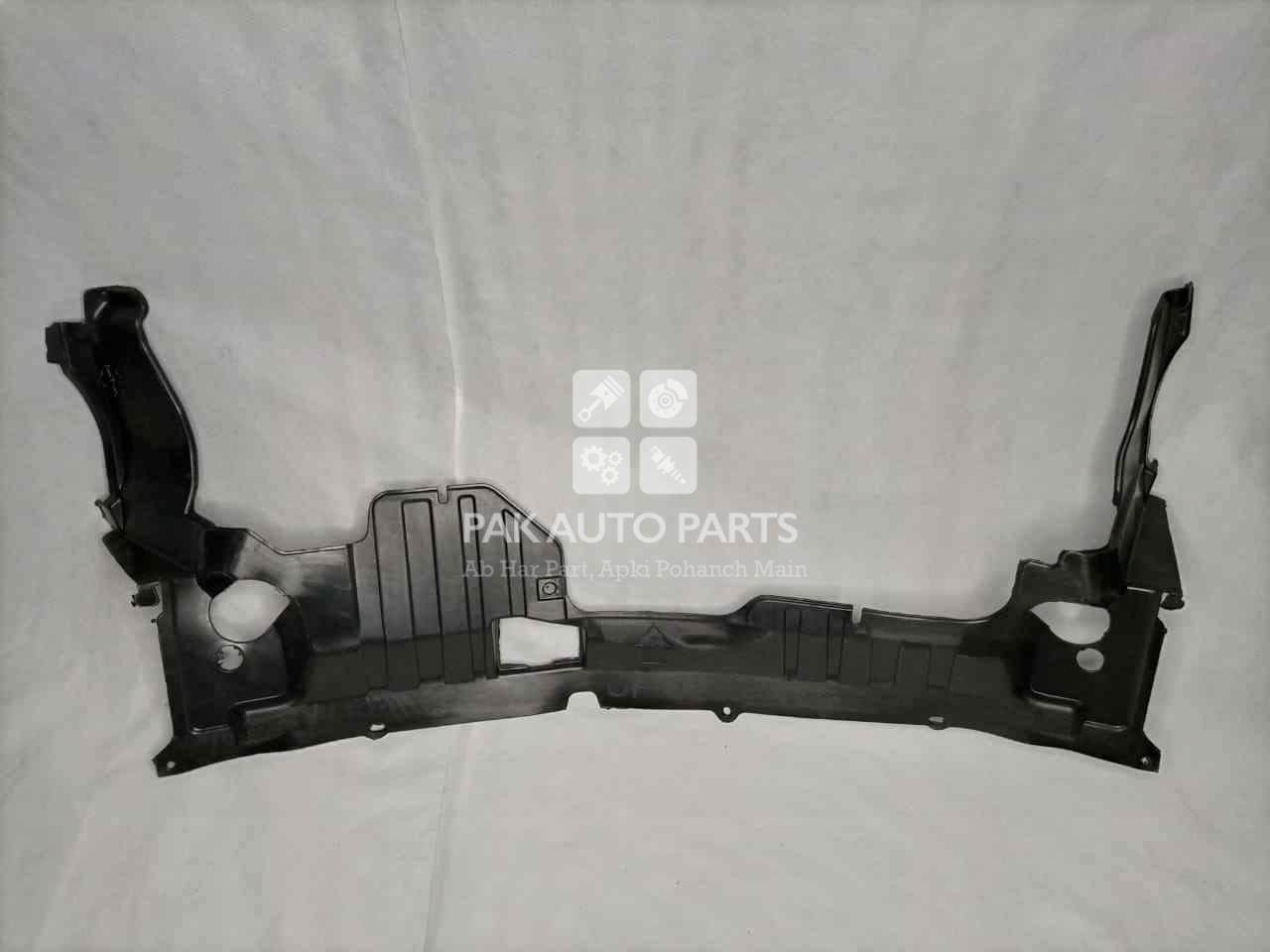 Picture of Honda Civic 2002-2005 Engine Shield