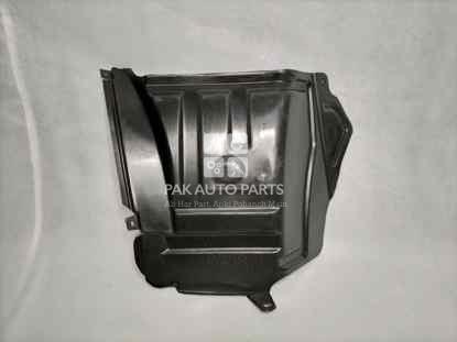 Picture of Toyota Passo Universal Rear Fender Shield