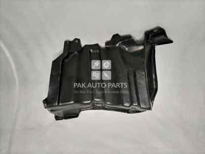 Picture of Suzuki New Cultus 2018-21 Engine Shield