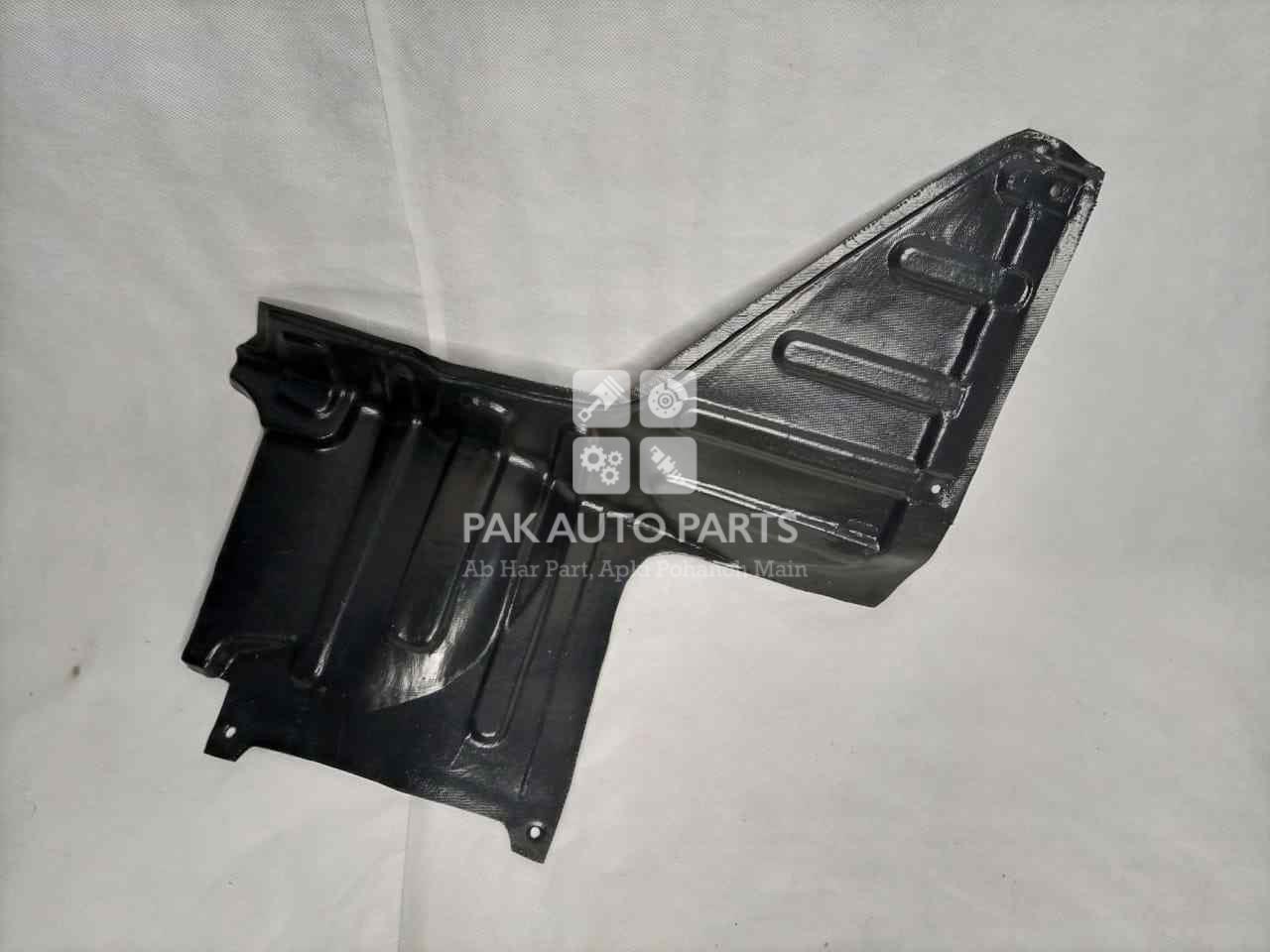 Picture of Suzuki Swift Universal Engine Shield