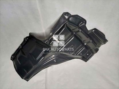 Picture of Toyota Vitz 2006-2012 Engine Shield