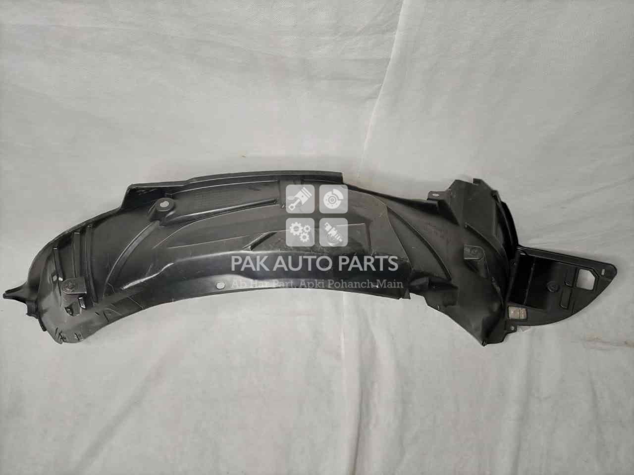 Picture of Honda Civic 2002-2005 Fender Shield