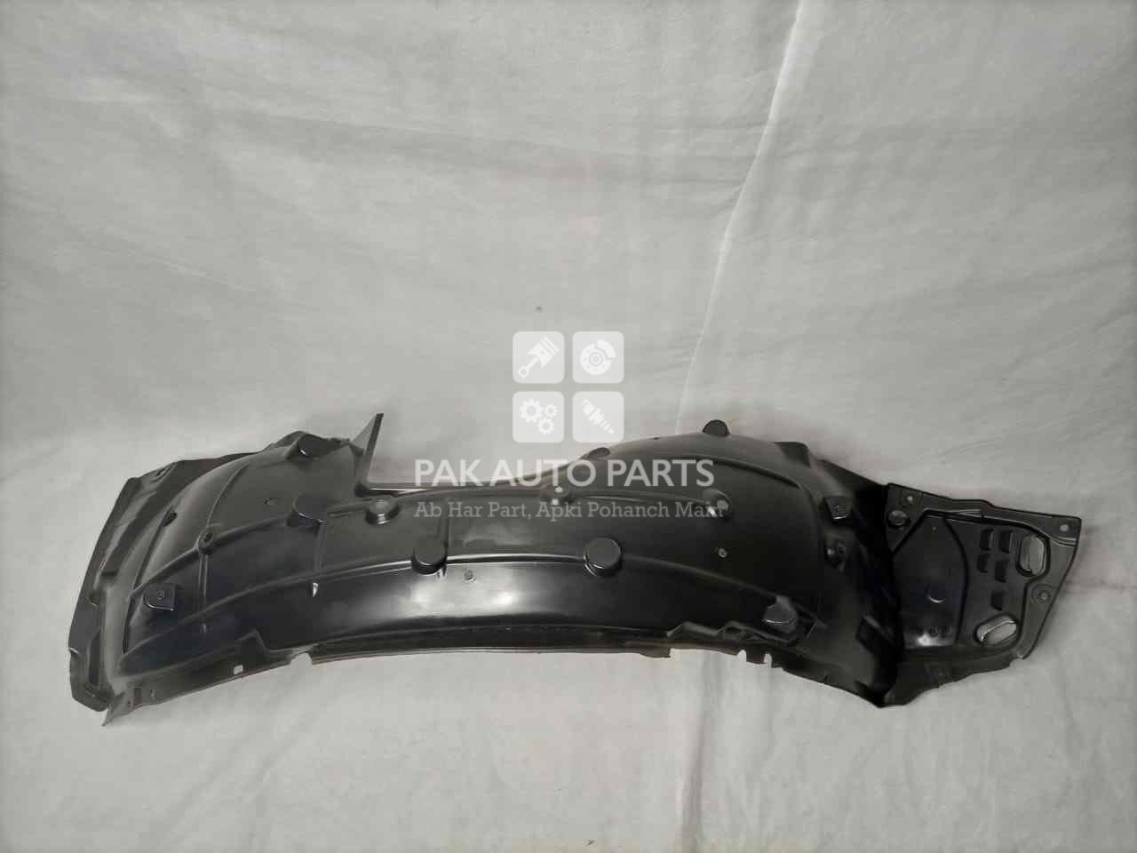 Picture of Honda Civic 2017-2021 Fender Shield