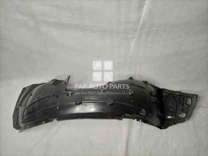 Picture of Honda Civic 2017-2021 Fender Shield