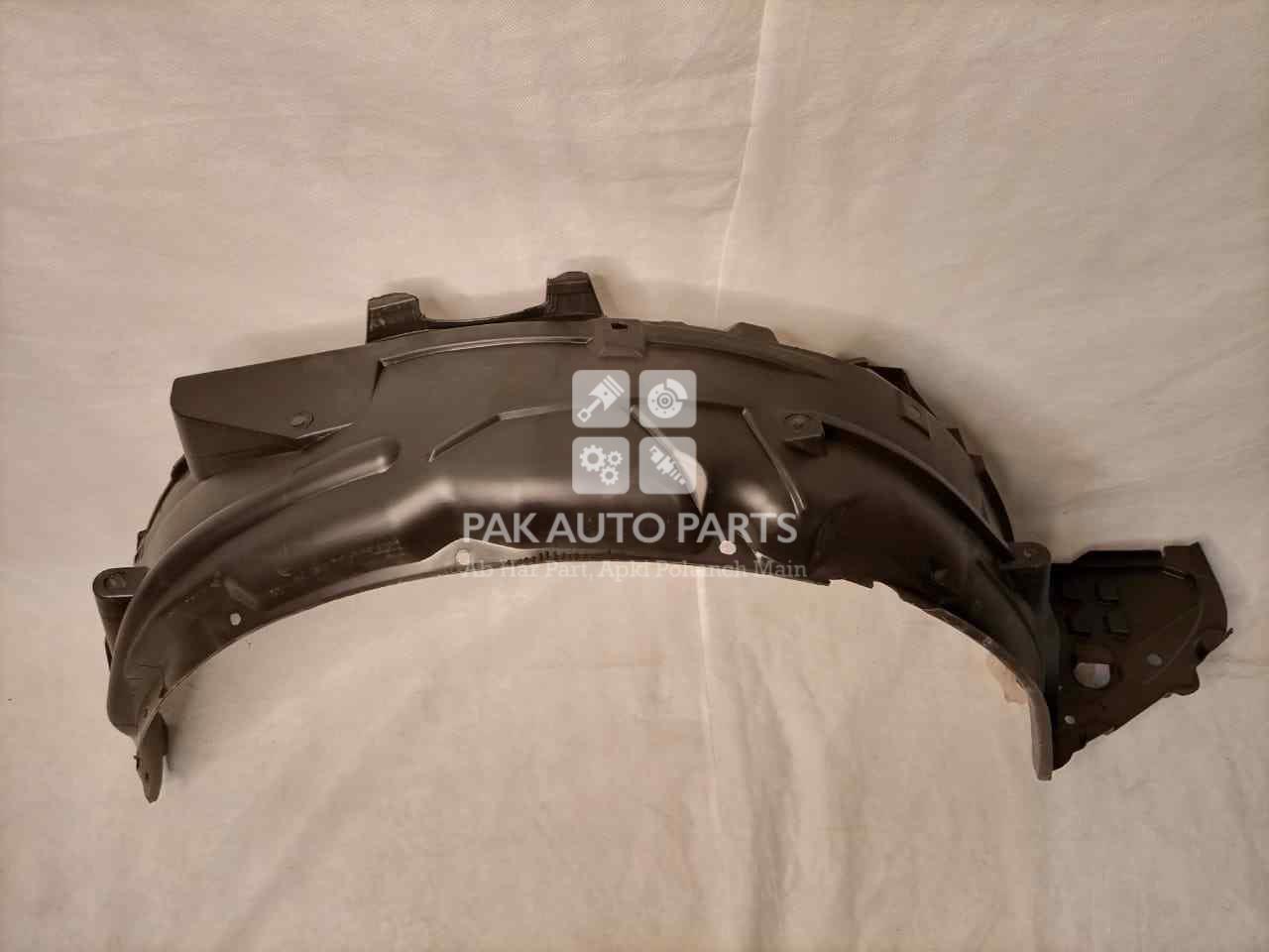 Picture of Honda Civic 2006-2012 Fender Shield