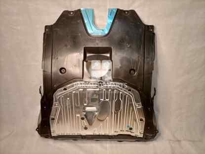 Picture of Honda Civic 2017-2021 Complete Engine Shield