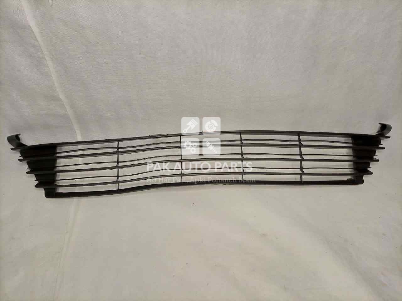 Picture of Toyota Corolla 2018-2020 Bumper Grill