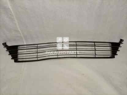 Picture of Toyota Corolla 2018-2020 Bumper Grill