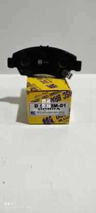 Picture of Honda City 2005-21 Front Disc Pads