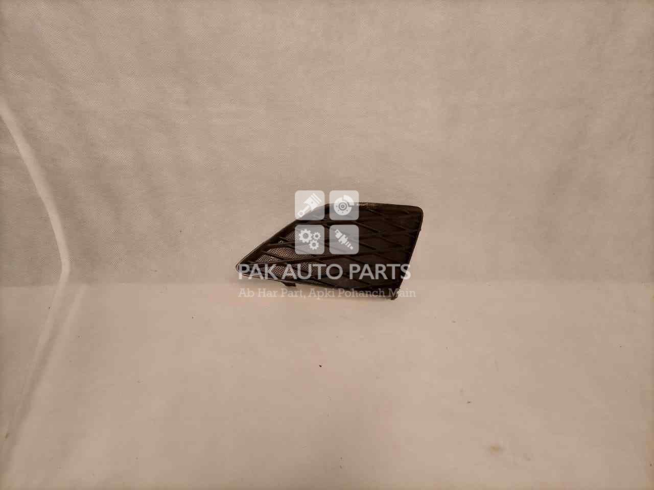 Picture of Toyota Corolla 2008-2011 Fog Light (Lamp) Cover Set