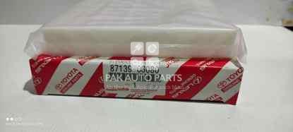 Picture of Toyota Corolla Universal Air Filter