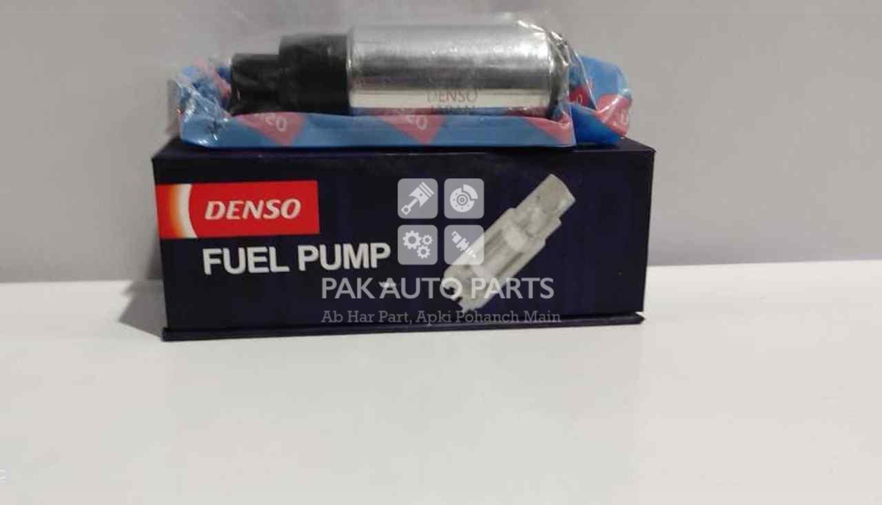 Picture of Toyota Corolla 2002-2007 Fuel Pump Motor