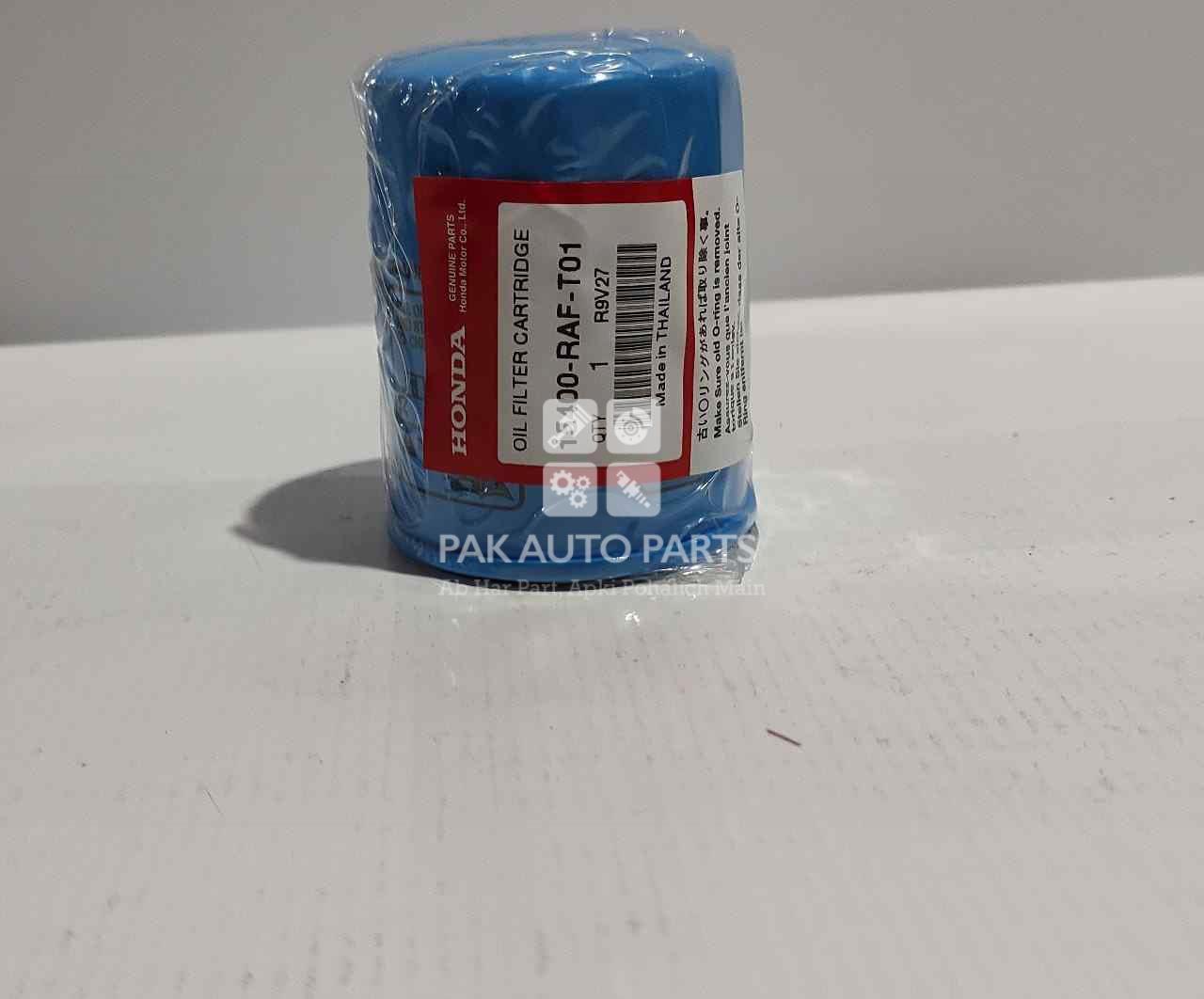 Picture of Honda Universal Oil Filter