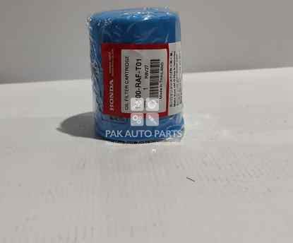 Picture of Honda Universal Oil Filter