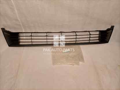 Picture of Toyota Corolla 2015-2018 Bumper Grill