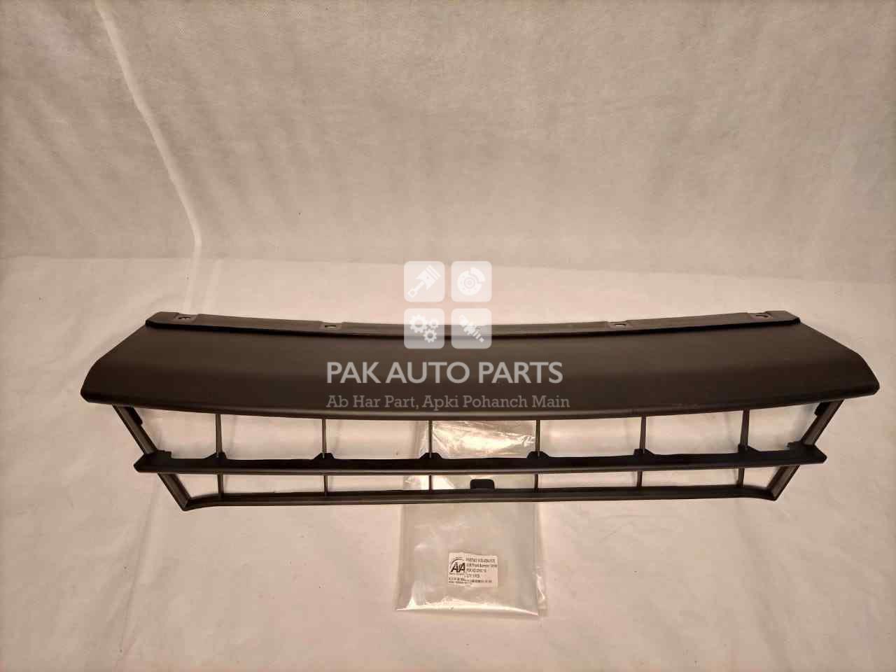 Picture of Honda Civic 2017-2021 Bumper Grill