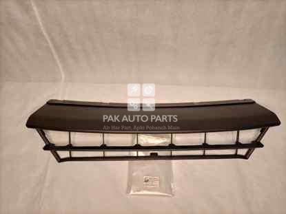 Picture of Honda Civic 2017-2021 Bumper Grill