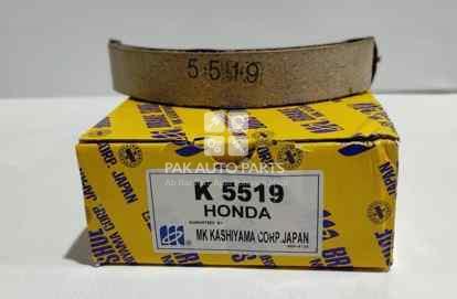 Picture of Honda City 2010-20 Rear Brake Shoe