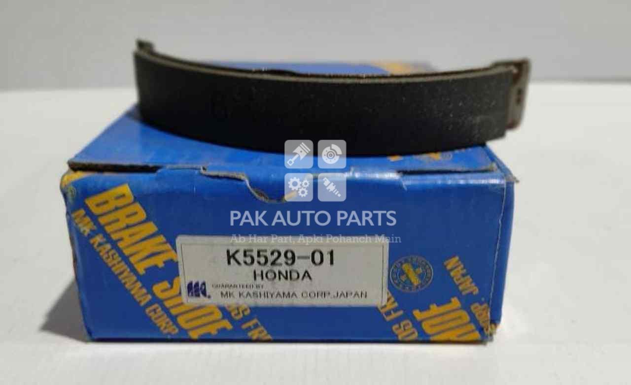 Picture of Honda Life 2010-14 Rear Brake Shoe