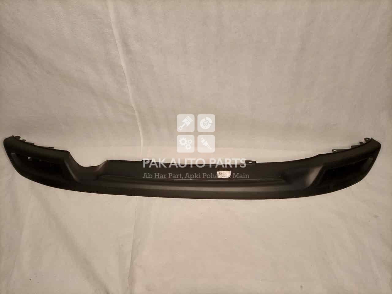 Picture of Honda City 2015-21 Back Bumper Garnish