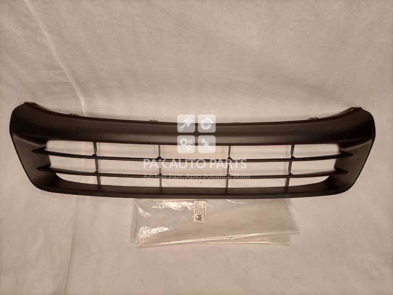 Picture of Honda City 2015-21 Bumper Grill
