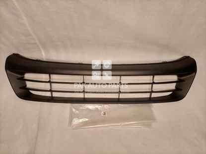 Picture of Honda City 2015-21 Bumper Grill