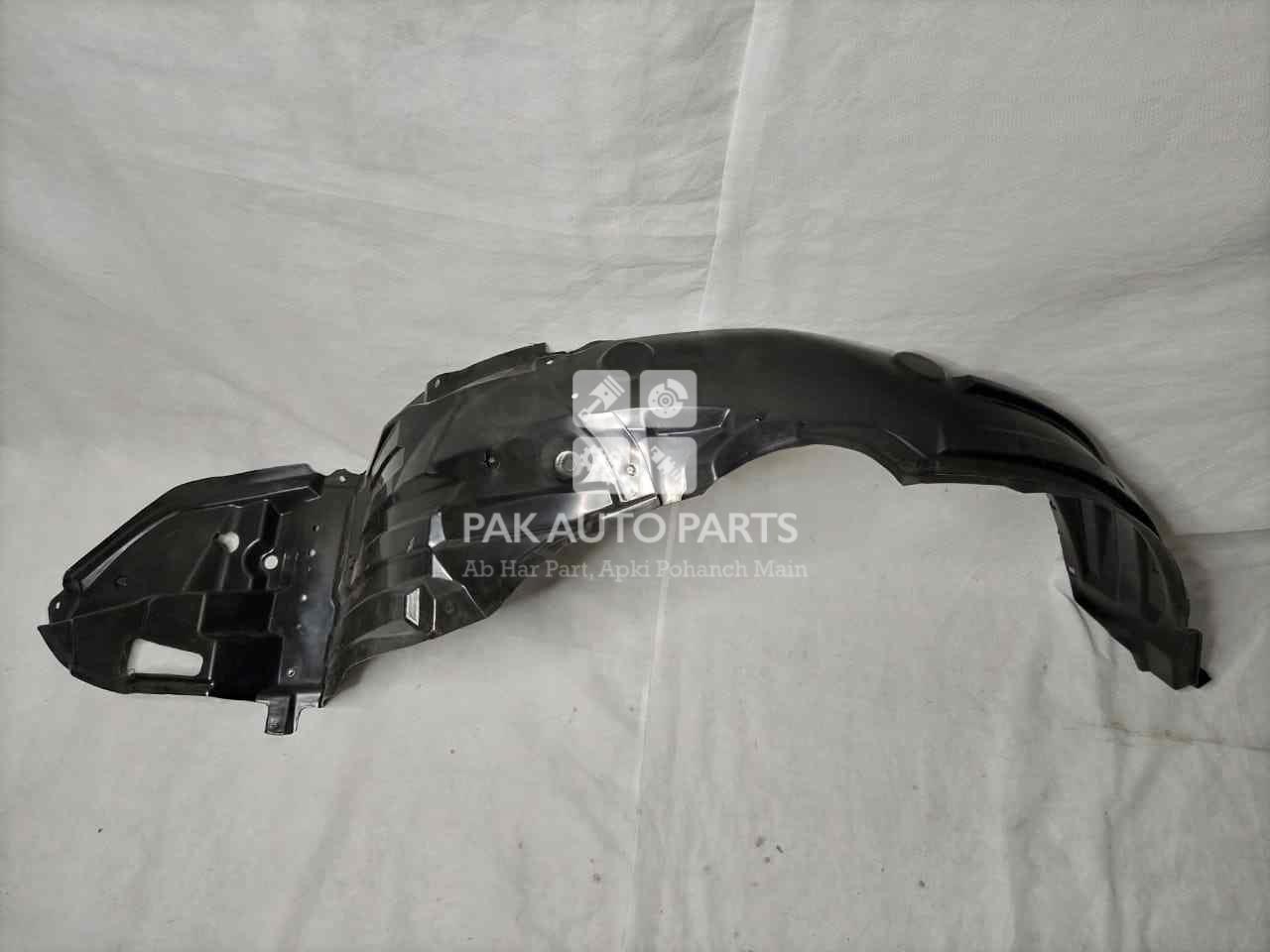 Picture of Toyota Corolla 2015-21 Fender Shield