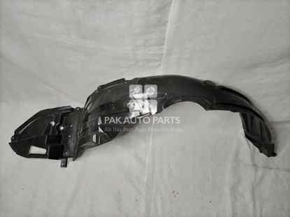 Picture of Toyota Corolla 2015-21 Fender Shield