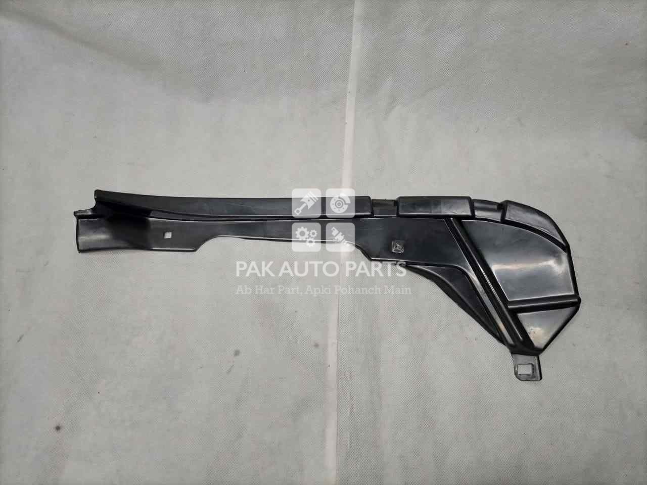 Picture of Toyota Corolla 2008-14 Rear Fender Shield