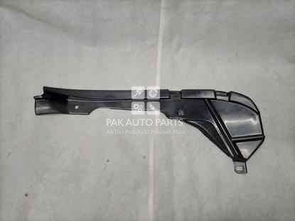 Picture of Toyota Corolla 2008-14 Rear Fender Shield