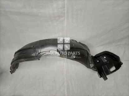 Picture of Toyota Corolla 2008-14 Fender Shield