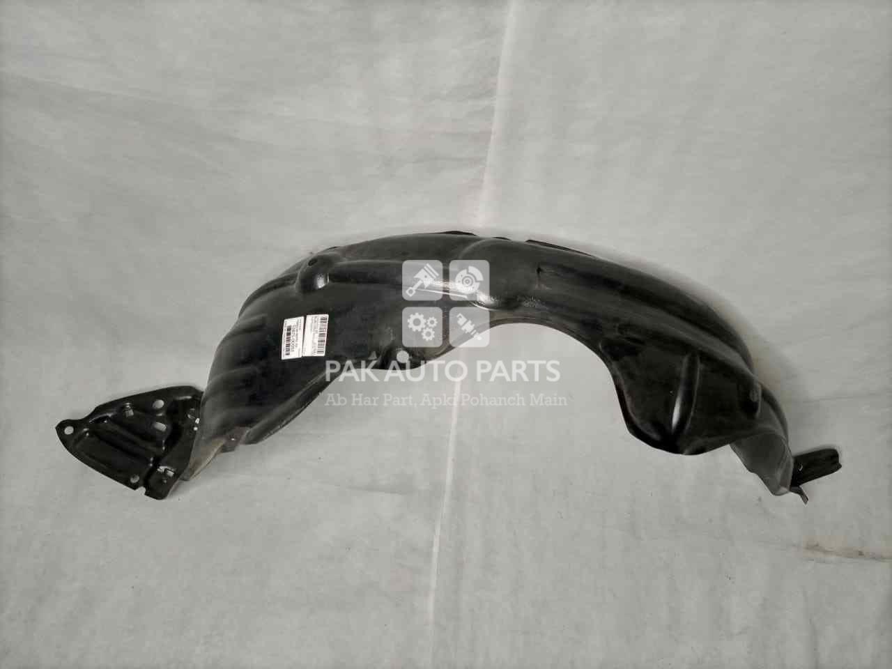 Picture of Toyota Vitz 2006-12 Fender Shield